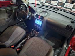 CHEVROLET - MONTANA - 2009/2010 - Vermelha - R$ 34.900,00