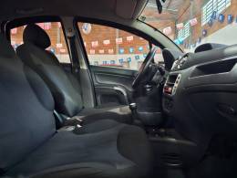 CITROËN - C3 - 2009/2010 - Preta - R$ 22.900,00