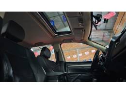 MITSUBISHI - OUTLANDER - 2013/2014 - Branca - R$ 74.900,00