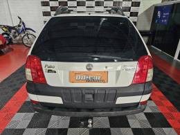 FIAT - PALIO - 2007/2007 - Branca - R$ 27.900,00