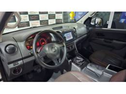VOLKSWAGEN - AMAROK - 2012/2013 - Branca - R$ 72.900,00