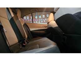 TOYOTA - COROLLA - 2022/2022 - Prata - R$ 145.900,00