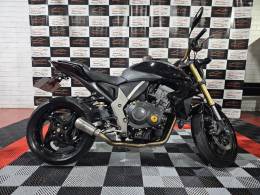 HONDA - CB 1000R - 2011/2012 - Preta - Sob Consulta