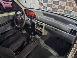 FIAT - FIORINO - 2007/2008 - Branca - R$ 32.900,00