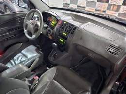HYUNDAI - TUCSON - 2007/2007 - Preta - R$ 35.900,00