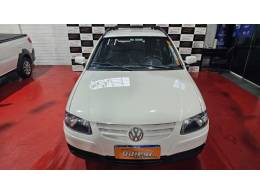 VOLKSWAGEN - PARATI - 2010/2011 - Branca - R$ 29.900,00