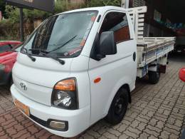 HYUNDAI - HR - 2016/2017 - Bronze - R$ 110.900,00