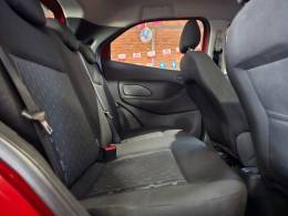 FORD - KA - 2020/2020 - Vermelha - R$ 59.900,00