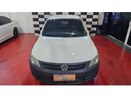 VOLKSWAGEN - SAVEIRO - 2011/2011 - Branca - R$ 40.900,00