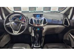 FORD - ECOSPORT - 2013/2013 - Branca - R$ 50.900,00