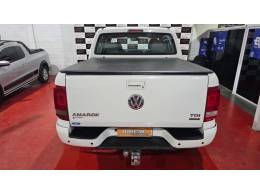 VOLKSWAGEN - AMAROK - 2013/2013 - Branca - R$ 89.900,00