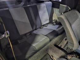 VOLKSWAGEN - PARATI - 1993/1993 - Prata - R$ 19.900,00