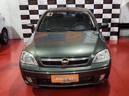 CHEVROLET - CORSA - 2010/2010 - Verde - R$ 29.900,00