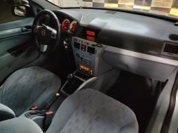 CHEVROLET - VECTRA - 2008/2008 - Prata - R$ 35.900,00