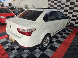 FIAT - GRAND SIENA - 2012/2013 - Branca - R$ 34.900,00