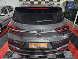 CHERY - TIGGO - 2022/2023 - Prata - R$ 120.900,00