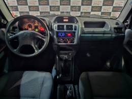 MITSUBISHI - PAJERO TR4 - 2007/2007 - Prata - R$ 48.900,00