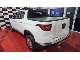 FIAT - TORO - 2018/2019 - Branca - R$ 94.900,00