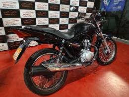 HONDA - CG 150 - 2010/2011 - Preta - R$ 10.900,00