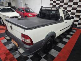 FIAT - STRADA - 2013/2013 - Branca - R$ 42.900,00