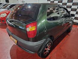 FIAT - PALIO - 2000/2000 - Verde - R$ 13.900,00