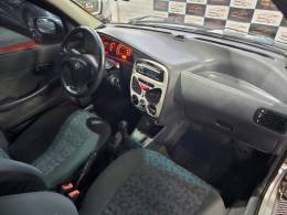 FIAT - SIENA - 2008/2009 - Prata - R$ 24.900,00