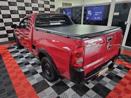 CHEVROLET - MONTANA - 2009/2010 - Vermelha - R$ 34.900,00