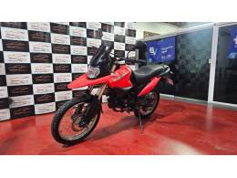 SHINERAY - XY 250 - 2015/2016 - Vermelha - R$ 12.900,00