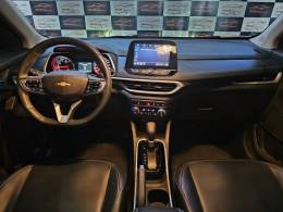 CHEVROLET - TRACKER - 2023/2024 - Azul - R$ 124.900,00