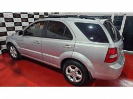 KIA MOTORS - SORENTO - 2007/2007 - Prata - R$ 49.900,00