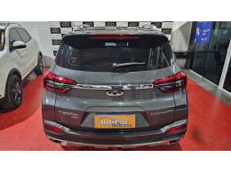 CHERY - TIGGO - 2022/2023 - Prata - R$ 120.900,00