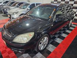 CHEVROLET - VECTRA - 2008/2009 - Preta - R$ 37.900,00