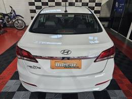 HYUNDAI - HB20S - 2019/2019 - Branca - R$ 61.900,00