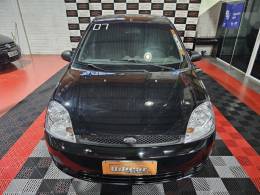 FORD - FIESTA - 2006/2007 - Preta - R$ 22.900,00