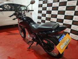 HONDA - CG 150 - 2010/2011 - Preta - R$ 10.900,00