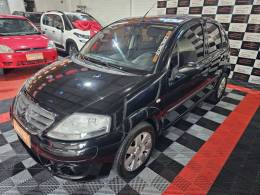 CITROËN - C3 - 2012/2012 - Preta - R$ 26.900,00