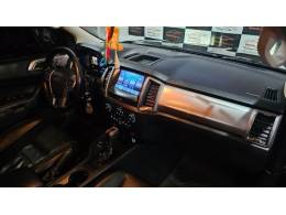 FORD - RANGER - 2021/2022 - Preta - R$ 189.900,00