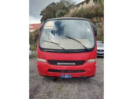 MARCOPOLO - SENIOR - 2000/2000 - Vermelha - R$ 165.000,00