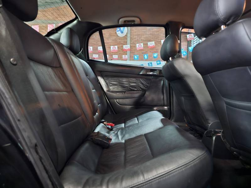 CHEVROLET - ASTRA - 2009/2010 - Preta - R$ 34.900,00