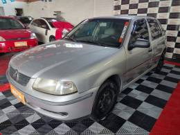 VOLKSWAGEN - GOL - 2001/2001 - Prata - R$ 14.900,00