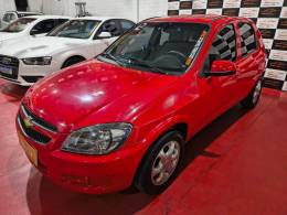 CHEVROLET - CELTA - 2012/2012 - Vermelha - R$ 29.900,00