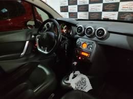 CITROËN - C3 - 2012/2013 - Preta - R$ 38.900,00
