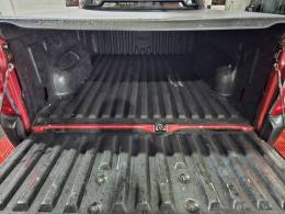 CHEVROLET - MONTANA - 2009/2010 - Vermelha - R$ 34.900,00