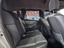 RENAULT - DUSTER - 2011/2012 - Prata - R$ 52.900,00