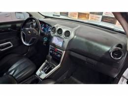 CHEVROLET - CAPTIVA - 2014/2014 - Branca - R$ 53.900,00