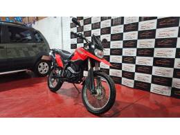 SHINERAY - XY 250 - 2015/2016 - Vermelha - R$ 12.900,00