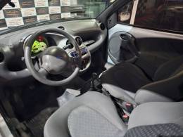 FORD - KA - 2005/2005 - Prata - R$ 15.900,00