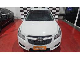 CHEVROLET - CRUZE - 2014/2014 - Branca - R$ 64.900,00