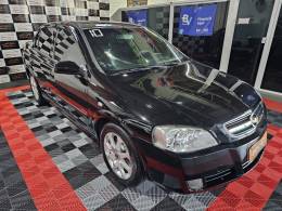 CHEVROLET - ASTRA - 2009/2010 - Preta - R$ 34.900,00
