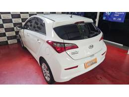 HYUNDAI - HB20 - 2019/2019 - Branca - R$ 55.900,00